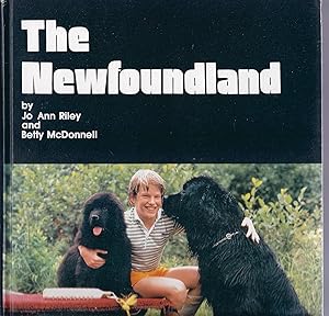 Imagen del vendedor de The NEWFOUNDLAND, HC a la venta por Larimar Animal Books