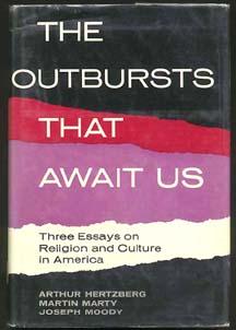 Imagen del vendedor de The Outbursts That Await Us a la venta por Inga's Original Choices