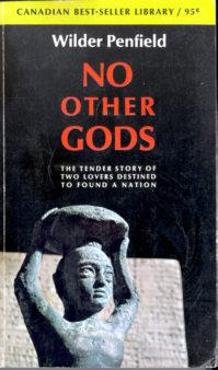 Bild des Verkufers fr No Other Gods zum Verkauf von Stuart W. Wells III