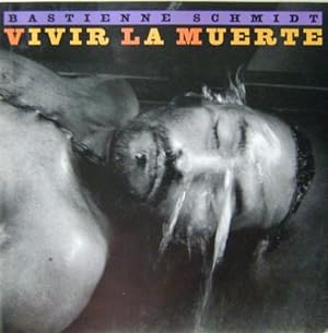 Image du vendeur pour Vivir La Muerte (Inscribed) mis en vente par Derringer Books, Member ABAA