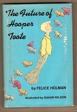 The Future of Hooper Toote