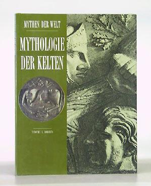 Mythologie der Kelten.