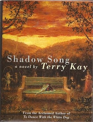 Shadow Song (signed)