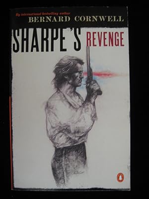 Sharpe's Revenge: Richard Sharpe and the Peace of 1814