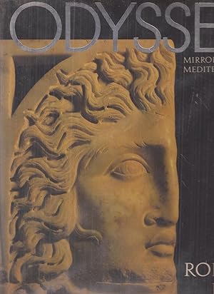 Seller image for Odyssey: Mirror of the Mediterranean for sale by Auldfarran Books, IOBA