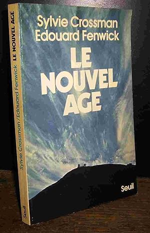 Seller image for LE NOUVEL AGE for sale by Livres 113