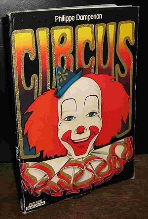 Seller image for CIRCUS for sale by Livres 113