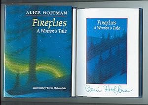 Seller image for FIREFLIES : A Winters Tale for sale by ODDS & ENDS BOOKS