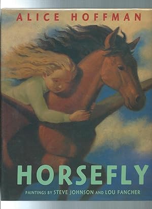 Immagine del venditore per HORSEFLY venduto da ODDS & ENDS BOOKS