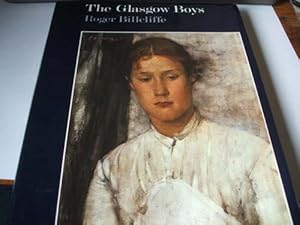 The Glasgow Boys : the glasgow school of painting 1875-1895