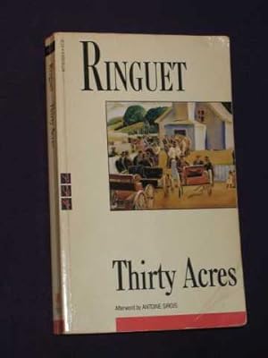 Seller image for Thirty Acres for sale by BOOKBARROW (PBFA member)