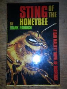 Seller image for Sting of the Honeybee for sale by David Kenyon