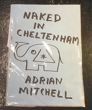 Naked In Cheltenham or The Music Will Never Stop