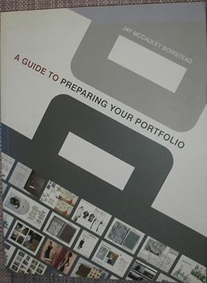 Seller image for A Guide to Preparing Your Portfolio for sale by eclecticbooks