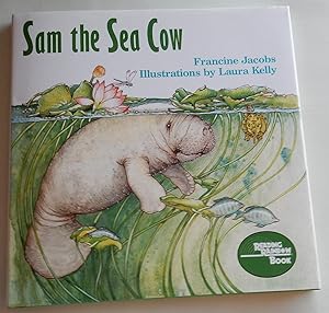 Seller image for Sam the Sea Cow. for sale by The Bookstall