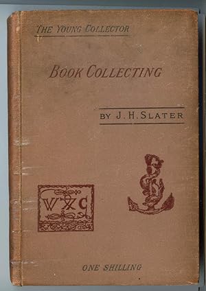 Book Collecting, A Guide for Amateurs