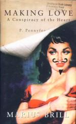 Seller image for Making Love for sale by timkcbooks (Member of Booksellers Association)