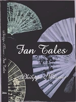 Seller image for Fan Tales - 3rd book in the "Temptation" collection for sale by Nessa Books