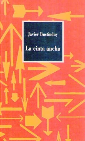 LA CINTA ANCHA [Firmado / Signed]