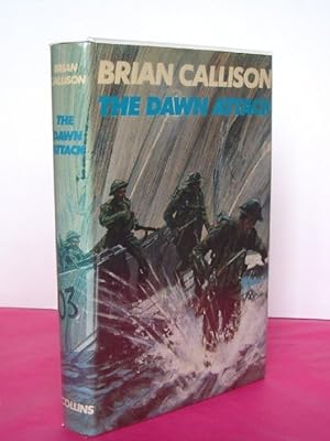 Seller image for Dawn Attack for sale by LOE BOOKS