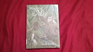 Seller image for WONDERS OF MICE for sale by Betty Mittendorf /Tiffany Power BKSLINEN