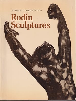 Bild des Verkufers fr Rodin Sculptures zum Verkauf von Jonathan Grobe Books