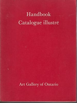 Seller image for Handbook Catalogue Illustre for sale by Jonathan Grobe Books
