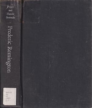 Image du vendeur pour Frederic Remington A Biography mis en vente par Jonathan Grobe Books