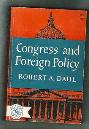 Congress and Foreign Policy