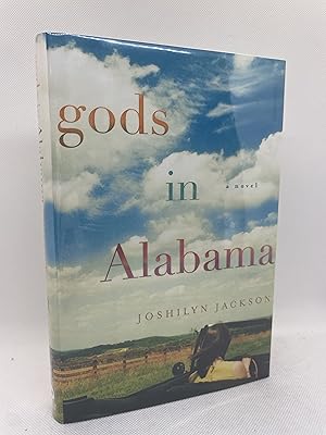 Seller image for Gods in Alabama (Signed First Edition) for sale by Dan Pope Books