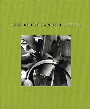 Seller image for Lee Friedlander: Stems for sale by Vincent Borrelli, Bookseller