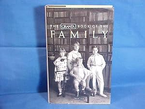 Seller image for Granta Book of the Family for sale by Gene The Book Peddler