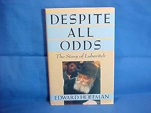 Despite All Odds: The Story of Lubavitch