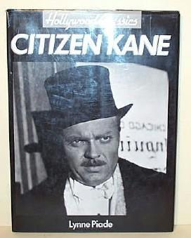 Bild des Verkufers fr Citizen Kane Hollywood Classics zum Verkauf von G W Jackson