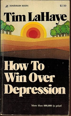 How To Win Over Depression