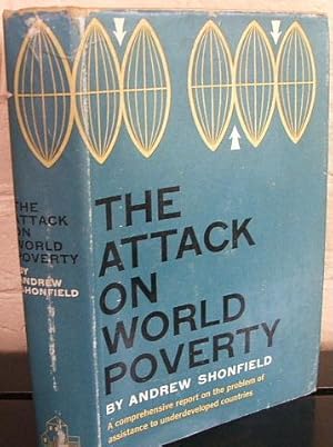 Seller image for The Attack on World Poverty for sale by The Wild Muse