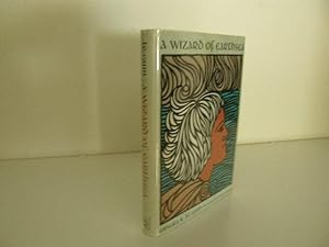 Bild des Verkufers fr Wizard of Earthsea zum Verkauf von Magnum Opus Rare Books