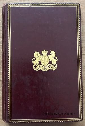 Seller image for Windsor A History And Description Of The Castle And Town for sale by Deightons