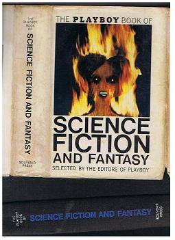 Seller image for Playboy Book Of Science Fiction And Fantasy, The for sale by Books Authors Titles