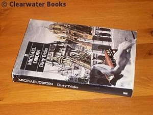 Seller image for Dirty Tricks. for sale by Clearwater Books