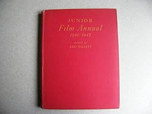 Imagen del vendedor de Junior Film Annual 1946-47 a la venta por Buybyebooks