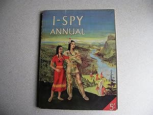 I-Spy Annual 1954