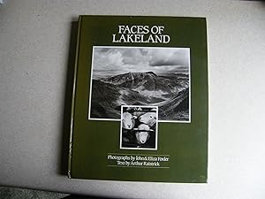 Imagen del vendedor de Faces of Lakeland a la venta por Buybyebooks