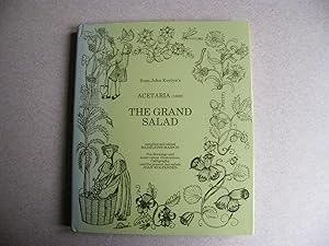 Seller image for From John Evelyns Acetaria: The Grand Salad for sale by Buybyebooks