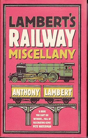 Lambert's Railway Miscellany