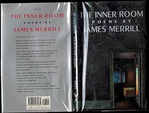 Seller image for The Inner Room: Poems for sale by The Book Collector, Inc. ABAA, ILAB