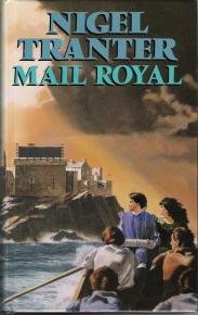 Image du vendeur pour Mail Royal mis en vente par Caerwen Books