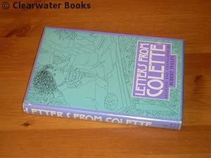 Seller image for Letters from Colette. Selected and translated by Robert Phelps. for sale by Clearwater Books