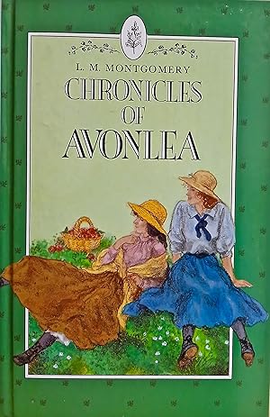 Chronicles of Avonlea.