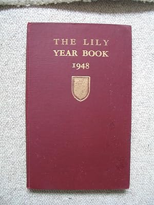 The Lily Year Book 1948 - Number Twelve